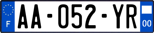 AA-052-YR