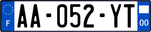 AA-052-YT