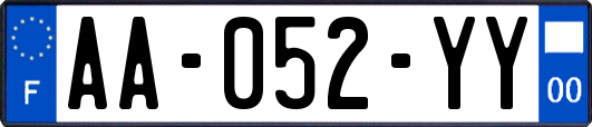 AA-052-YY