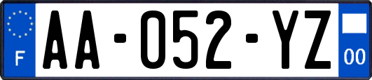 AA-052-YZ