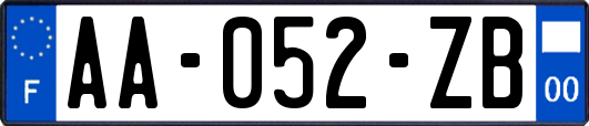 AA-052-ZB