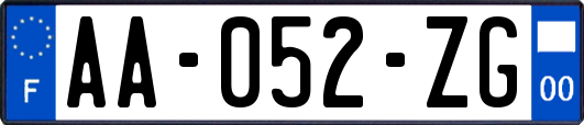 AA-052-ZG