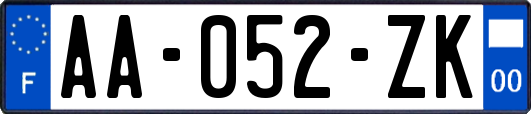 AA-052-ZK