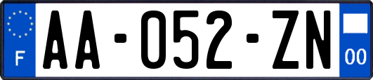 AA-052-ZN