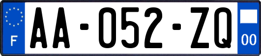 AA-052-ZQ