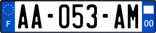 AA-053-AM