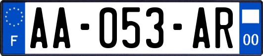 AA-053-AR