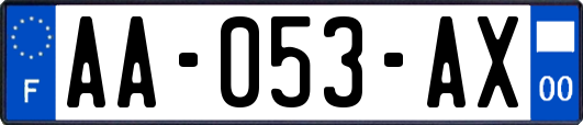 AA-053-AX