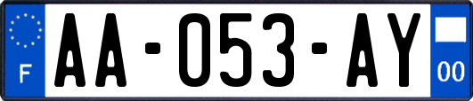 AA-053-AY