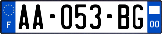 AA-053-BG