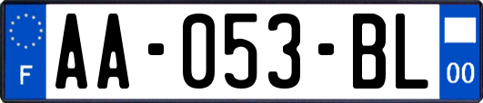 AA-053-BL