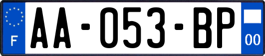 AA-053-BP