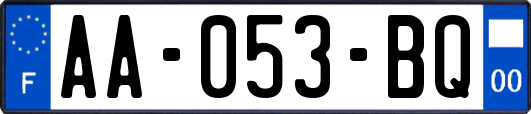 AA-053-BQ