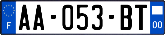 AA-053-BT