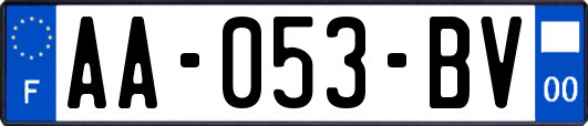 AA-053-BV