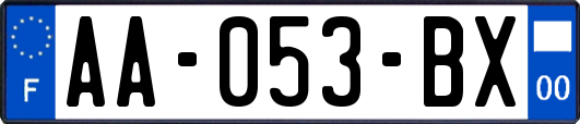 AA-053-BX