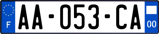 AA-053-CA