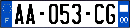 AA-053-CG