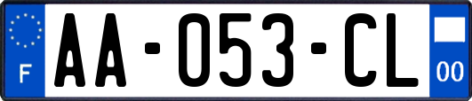 AA-053-CL