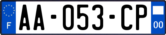 AA-053-CP