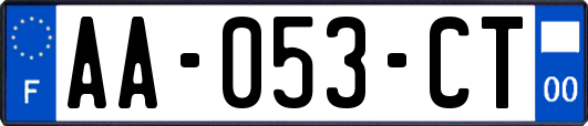 AA-053-CT