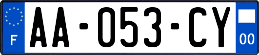 AA-053-CY