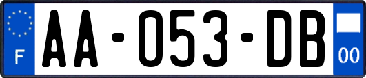 AA-053-DB