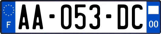 AA-053-DC