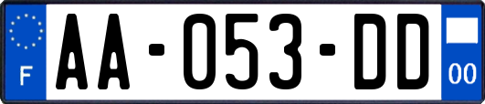 AA-053-DD