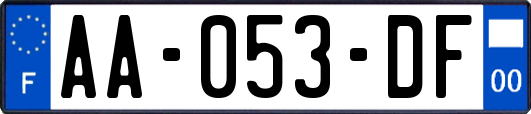 AA-053-DF