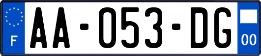 AA-053-DG