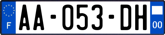 AA-053-DH