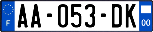 AA-053-DK