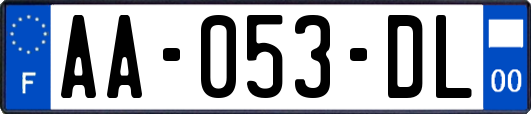 AA-053-DL