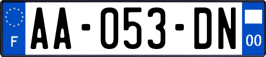 AA-053-DN