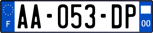 AA-053-DP