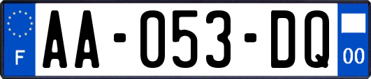 AA-053-DQ