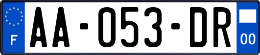 AA-053-DR