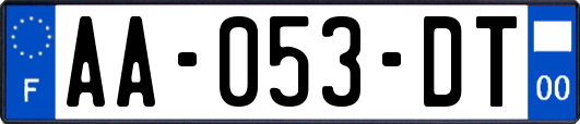 AA-053-DT