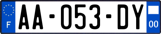 AA-053-DY