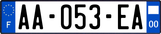 AA-053-EA