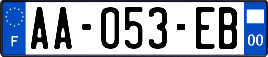 AA-053-EB