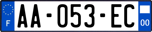 AA-053-EC