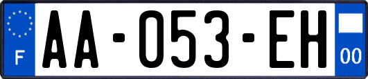 AA-053-EH