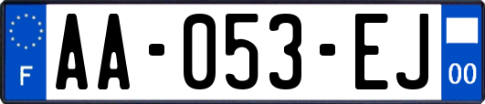 AA-053-EJ