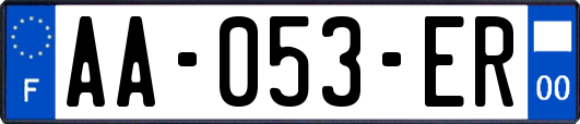 AA-053-ER