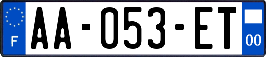 AA-053-ET