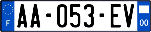 AA-053-EV