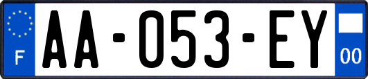 AA-053-EY