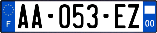 AA-053-EZ